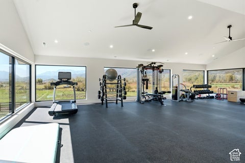 Tiny photo for 1215 W POTTER LN, Heber City, UT 84032 (MLS # 2190134)