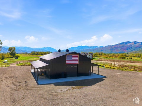 Tiny photo for 1215 W POTTER LN, Heber City, UT 84032 (MLS # 2190134)