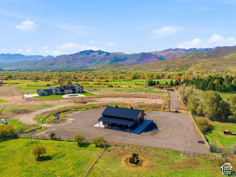 Tiny photo for 1215 W POTTER LN, Heber City, UT 84032 (MLS # 2190134)