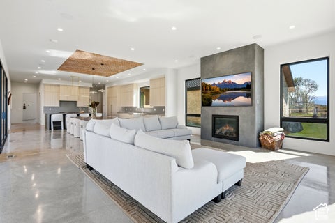 Tiny photo for 1215 W POTTER LN, Heber City, UT 84032 (MLS # 2190134)