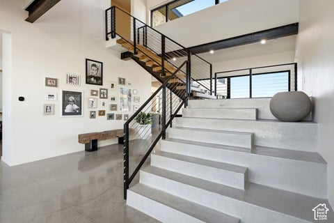Tiny photo for 1215 W POTTER LN, Heber City, UT 84032 (MLS # 2190134)