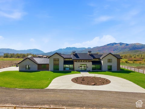 Tiny photo for 1215 W POTTER LN, Heber City, UT 84032 (MLS # 2190134)