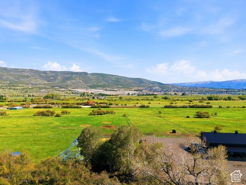 Tiny photo for 1215 W POTTER LN, Heber City, UT 84032 (MLS # 2190134)
