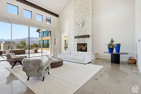 Tiny photo for 1215 W POTTER LN, Heber City, UT 84032 (MLS # 2190134)