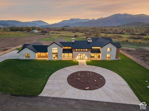 Tiny photo for 1215 W POTTER LN, Heber City, UT 84032 (MLS # 2190134)