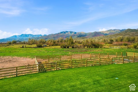 Tiny photo for 1215 W POTTER LN, Heber City, UT 84032 (MLS # 2190134)