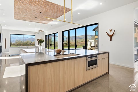 Tiny photo for 1215 W POTTER LN, Heber City, UT 84032 (MLS # 2190134)