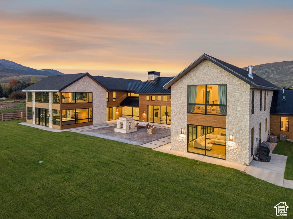 Photo of 1215 W POTTER LN, Heber City, UT 84032 (MLS # 2190134)