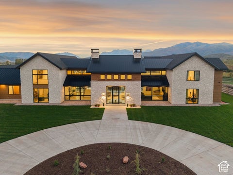 Tiny photo for 1215 W POTTER LN, Heber City, UT 84032 (MLS # 2190134)