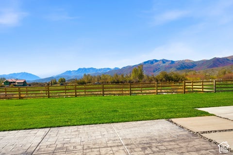 Tiny photo for 1215 W POTTER LN, Heber City, UT 84032 (MLS # 2190134)
