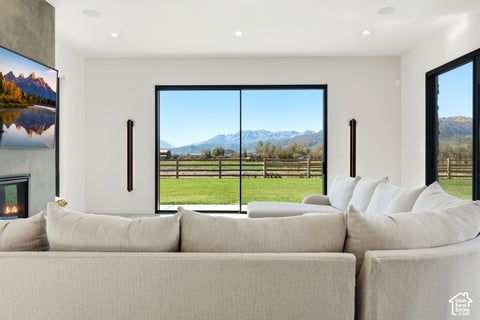 Tiny photo for 1215 W POTTER LN, Heber City, UT 84032 (MLS # 2190134)