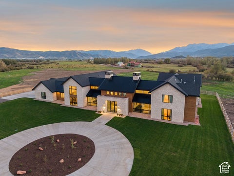 Tiny photo for 1215 W POTTER LN, Heber City, UT 84032 (MLS # 2190134)