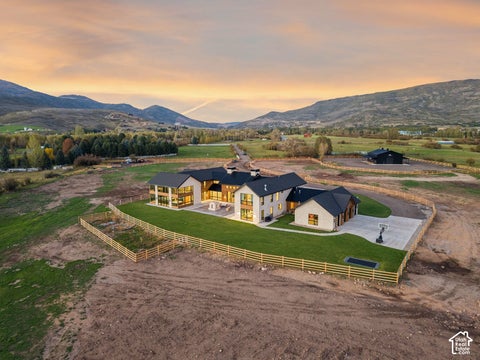 Tiny photo for 1215 W POTTER LN, Heber City, UT 84032 (MLS # 2190134)