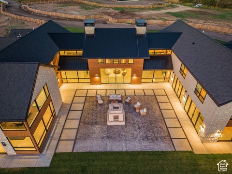 Tiny photo for 1215 W POTTER LN, Heber City, UT 84032 (MLS # 2190134)