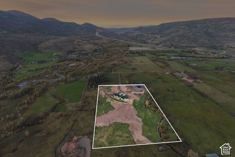 Tiny photo for 1215 W POTTER LN, Heber City, UT 84032 (MLS # 2190134)