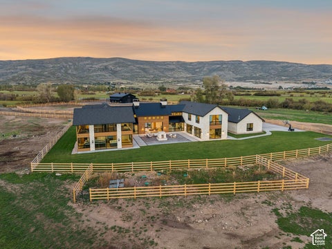 Tiny photo for 1215 W POTTER LN, Heber City, UT 84032 (MLS # 2190134)