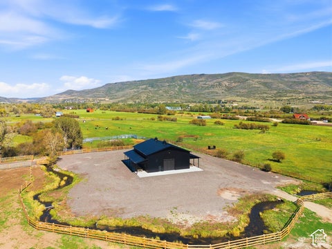 Tiny photo for 1215 W POTTER LN, Heber City, UT 84032 (MLS # 2190134)