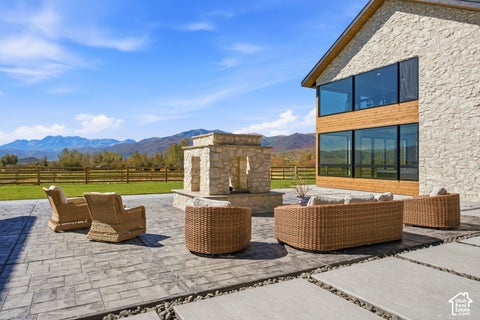 Tiny photo for 1215 W POTTER LN, Heber City, UT 84032 (MLS # 2190134)