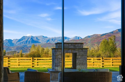 Tiny photo for 1215 W POTTER LN, Heber City, UT 84032 (MLS # 2190134)