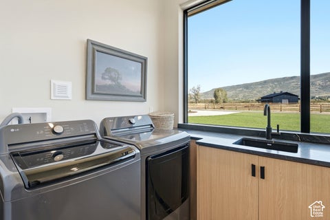 Tiny photo for 1215 W POTTER LN, Heber City, UT 84032 (MLS # 2190134)