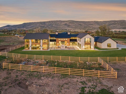 Tiny photo for 1215 W POTTER LN, Heber City, UT 84032 (MLS # 2190134)