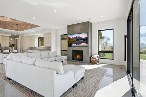 Tiny photo for 1215 W POTTER LN, Heber City, UT 84032 (MLS # 2190134)