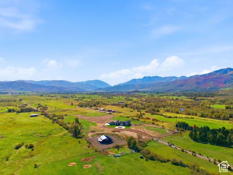 Tiny photo for 1215 W POTTER LN, Heber City, UT 84032 (MLS # 2190134)