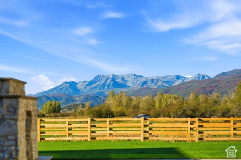 Tiny photo for 1215 W POTTER LN, Heber City, UT 84032 (MLS # 2190134)