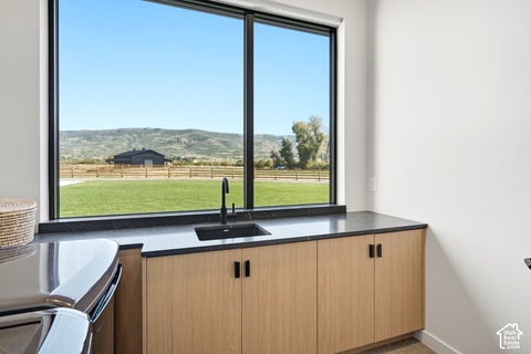 Tiny photo for 1215 W POTTER LN, Heber City, UT 84032 (MLS # 2190134)