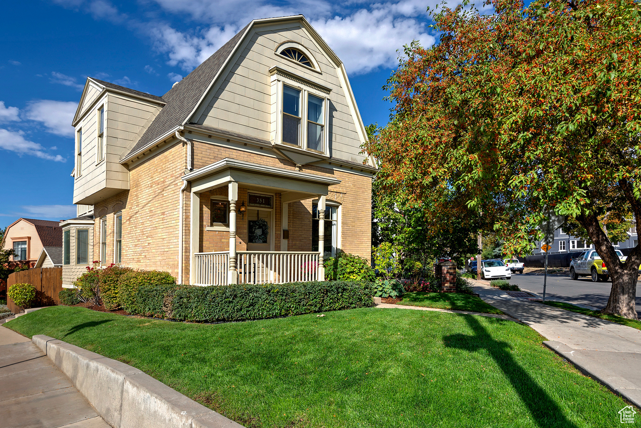 351 N Wall St, Salt Lake City, Utah image 1