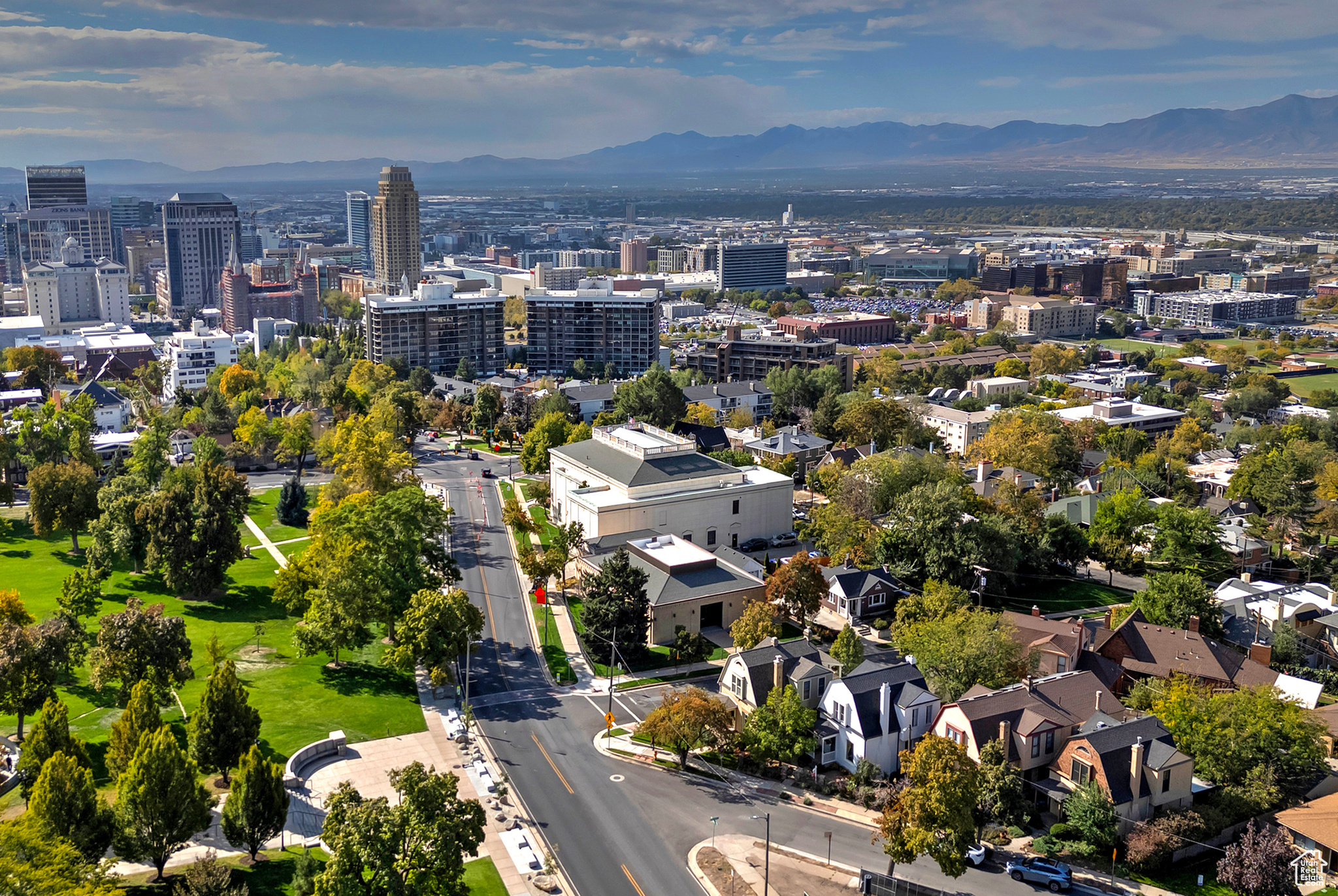 351 N Wall St, Salt Lake City, Utah image 39