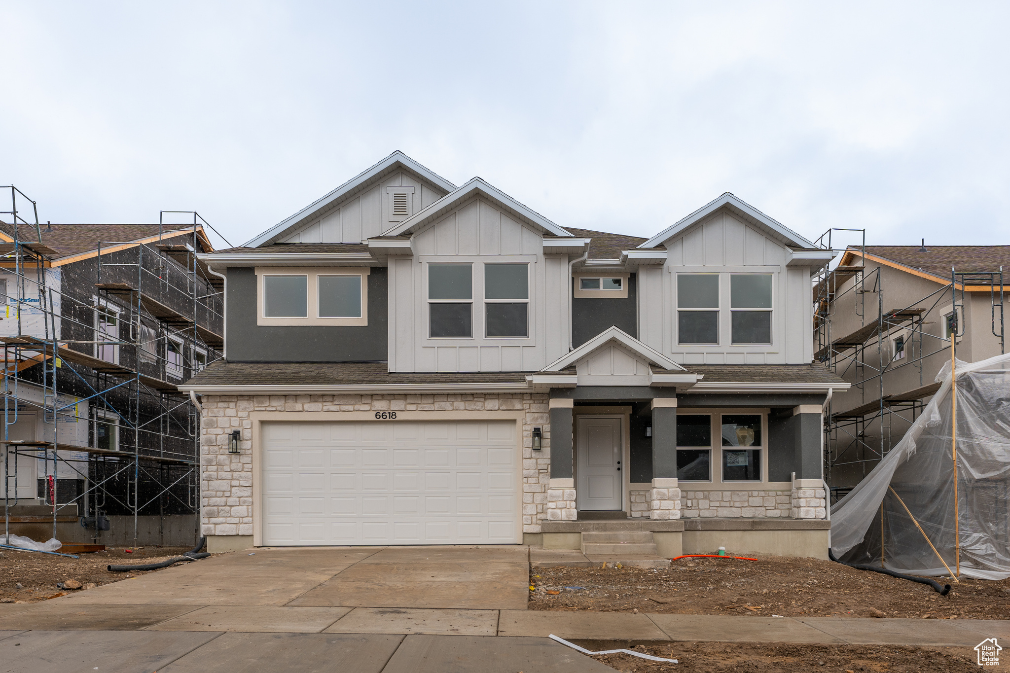 6618 W Goat Mountain Ln #128, Herriman, Utah image 1