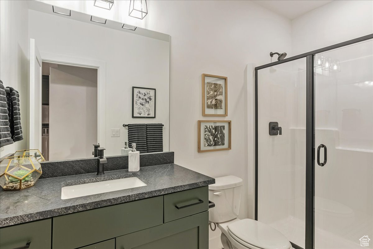 1901 S Sawmill Blvd #415, Heber City, Utah image 35
