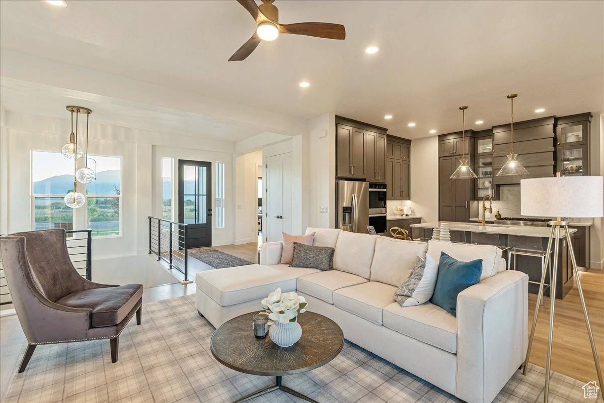 1901 S Sawmill Blvd #415, Heber City, Utah image 12