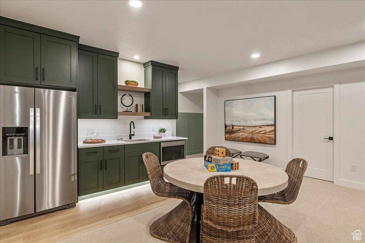1901 S Sawmill Blvd #415, Heber City, Utah image 32