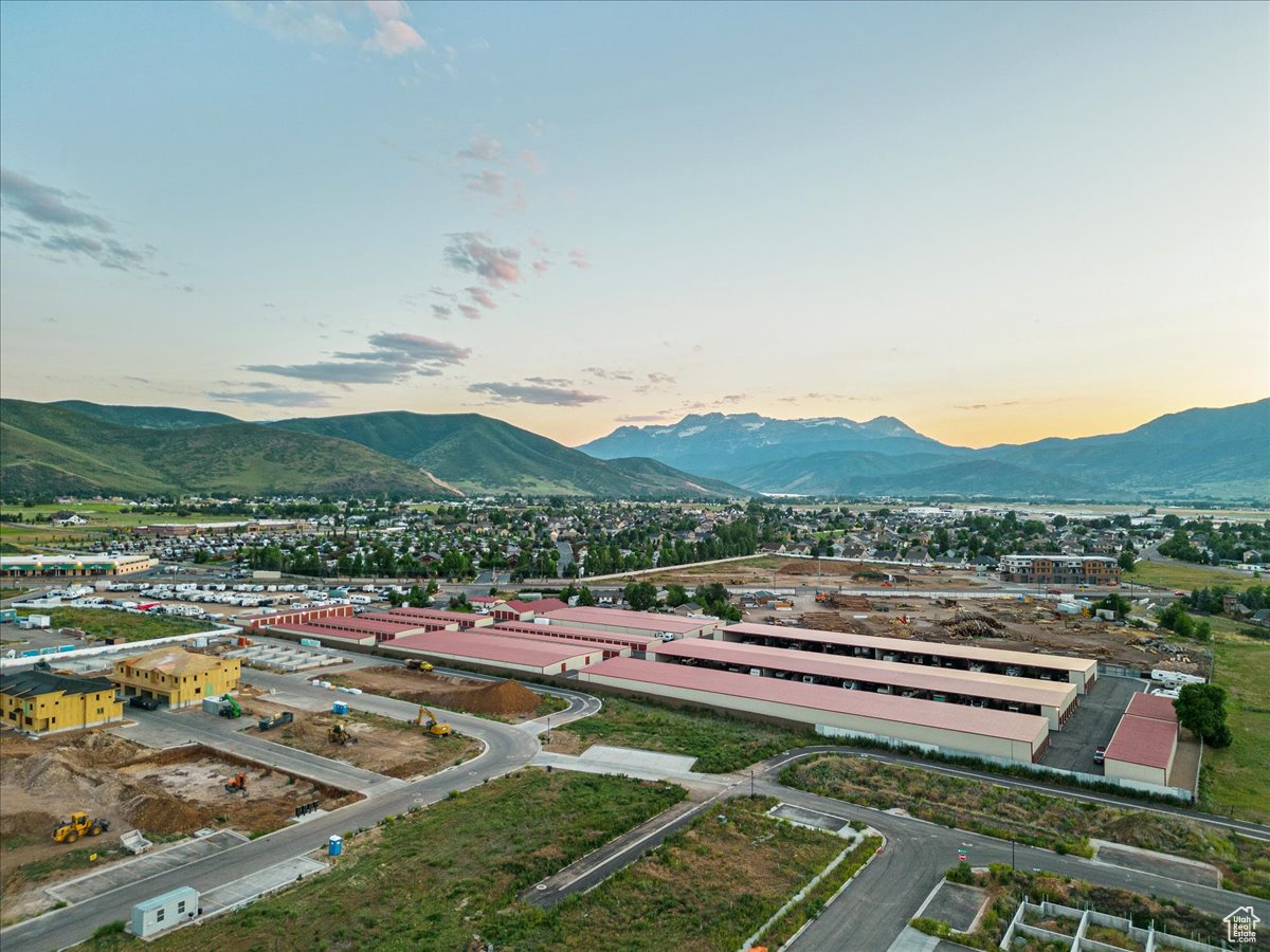 SAWMILL SUBDIVISION - Residential