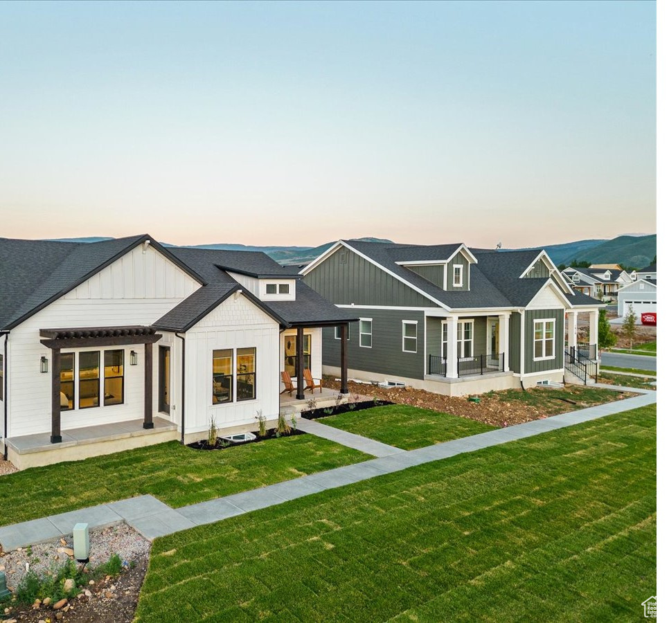 1901 S Sawmill Blvd #415, Heber City, Utah image 49