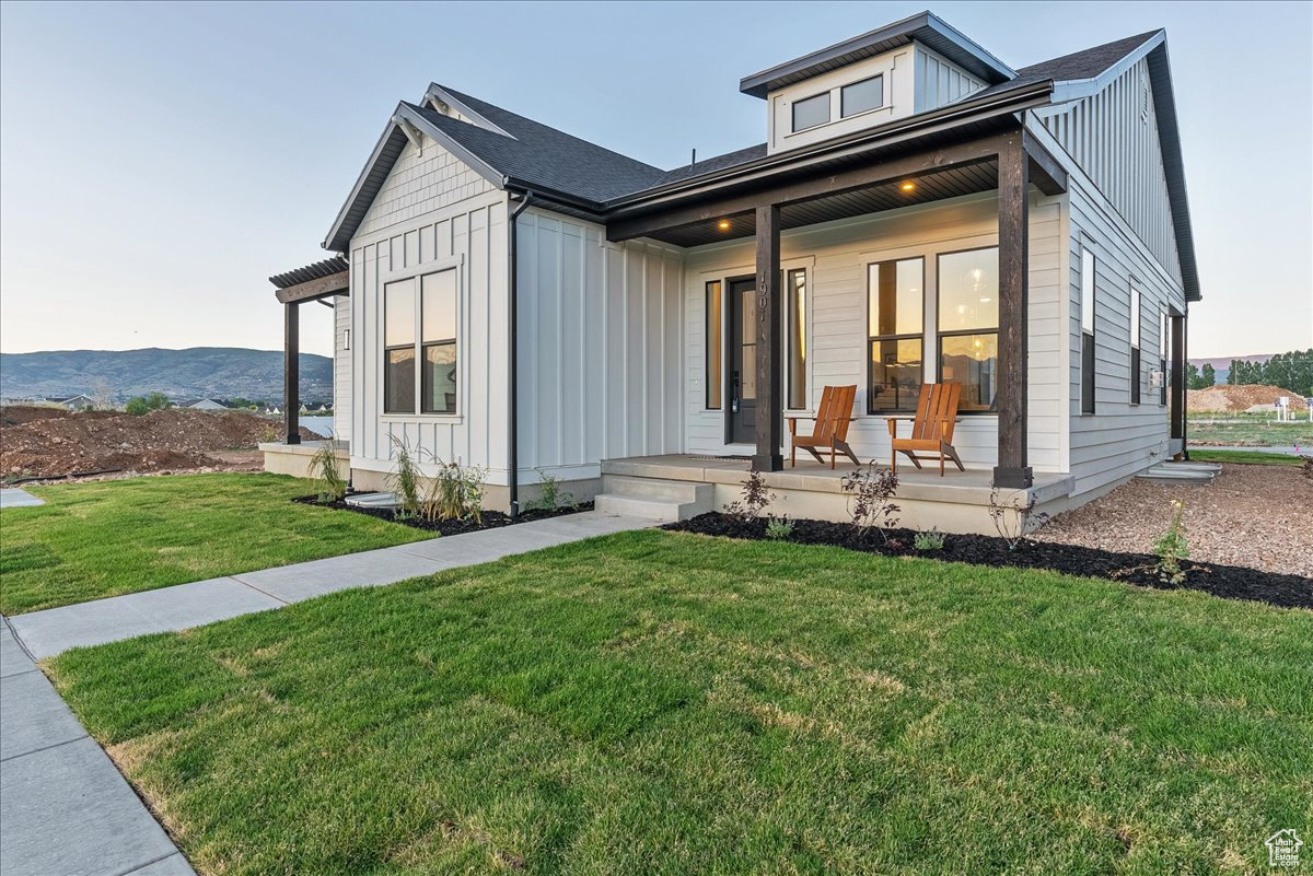 1901 S Sawmill Blvd #415, Heber City, Utah image 3