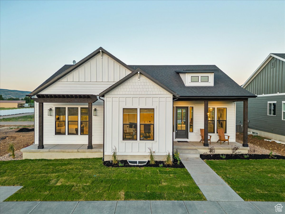 1901 S Sawmill Blvd #415, Heber City, Utah image 2