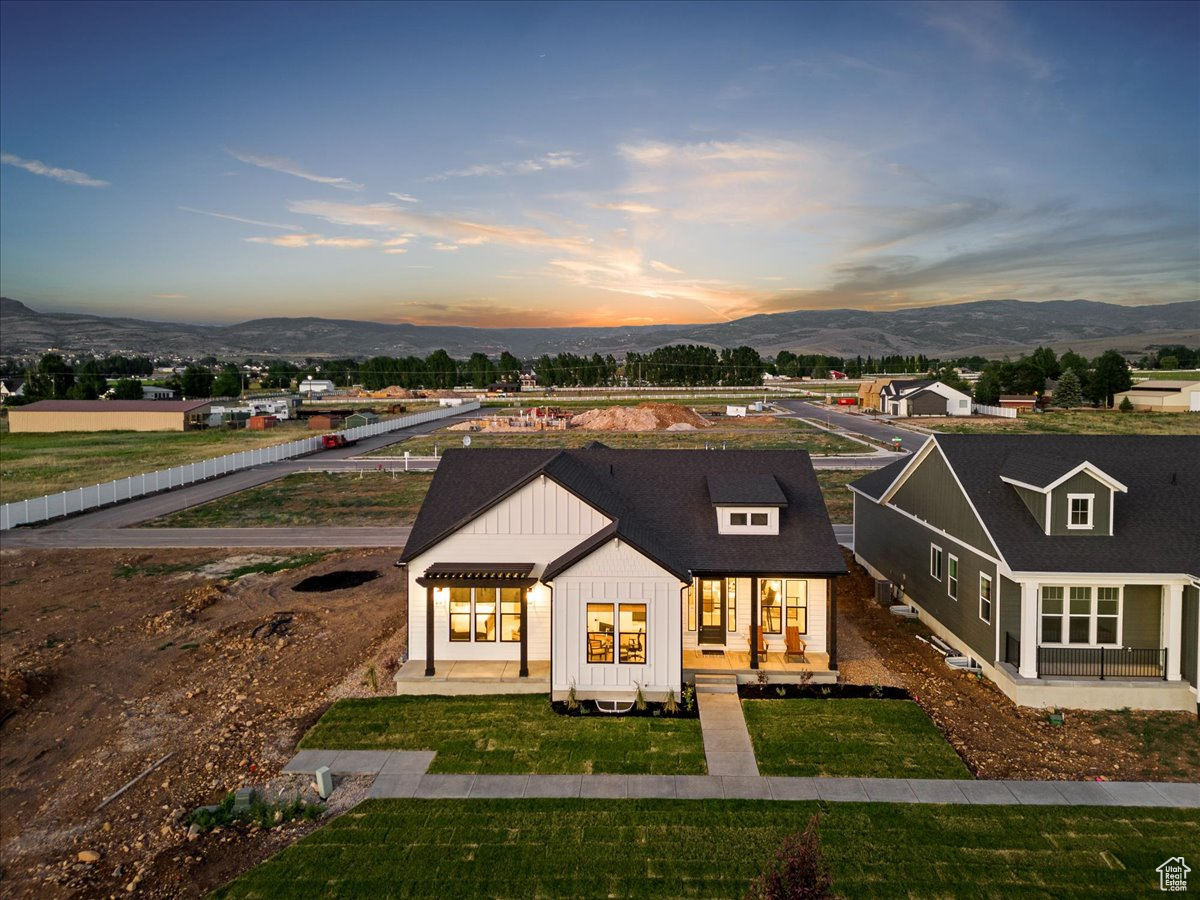 1901 S Sawmill Blvd #415, Heber City, Utah image 47