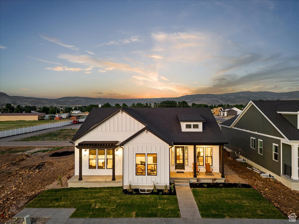 1901 S Sawmill Blvd #415, Heber City, Utah image 1