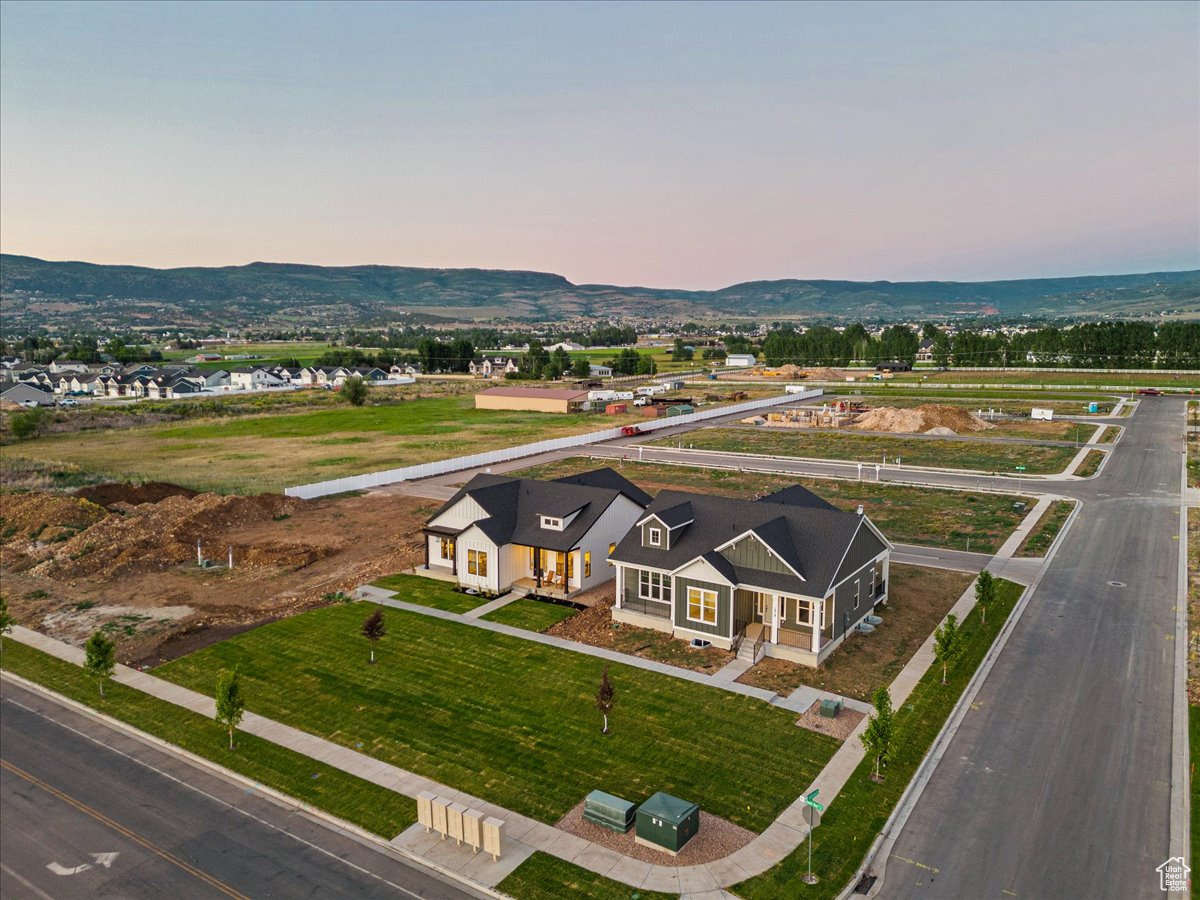 SAWMILL SUBDIVISION - Residential