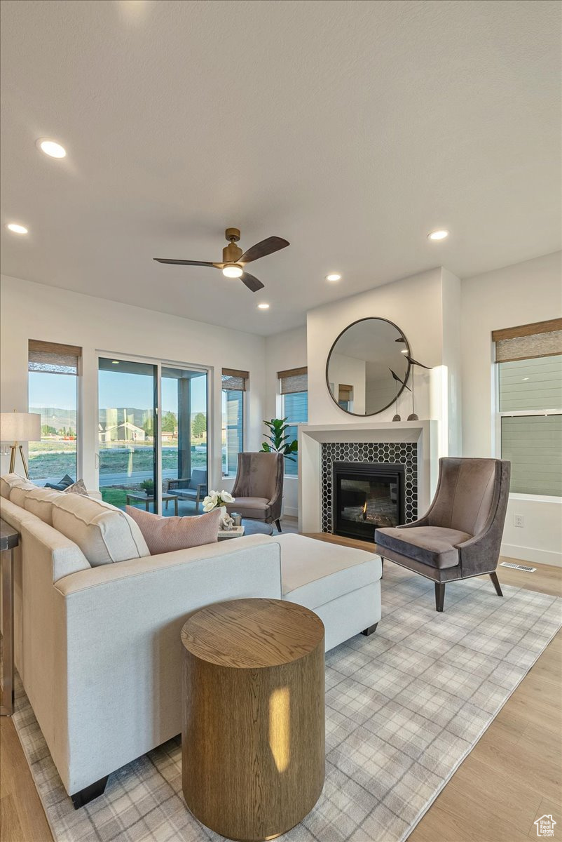 1901 S Sawmill Blvd #415, Heber City, Utah image 7