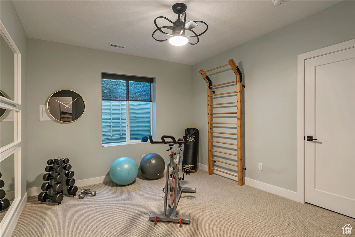 1901 S Sawmill Blvd #415, Heber City, Utah image 36