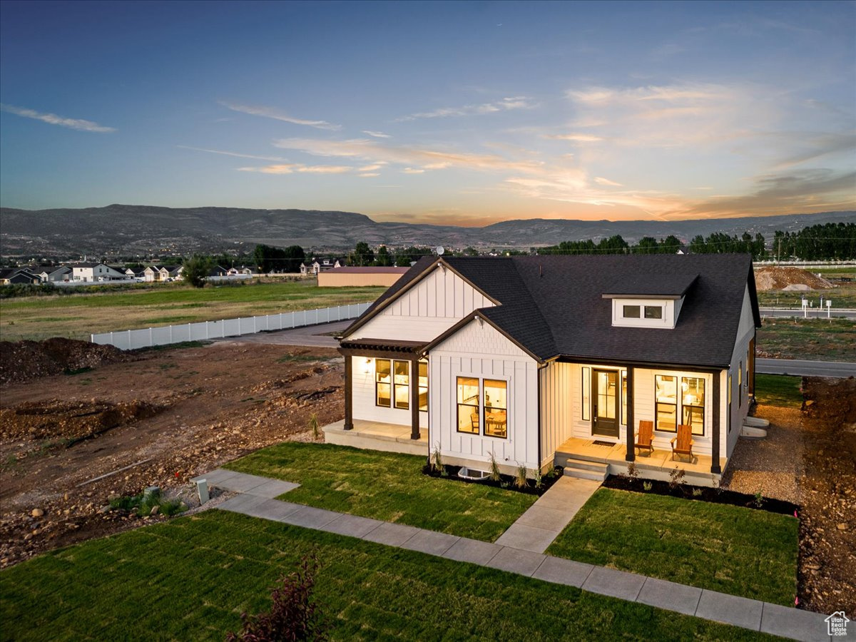 1901 S Sawmill Blvd #415, Heber City, Utah image 48
