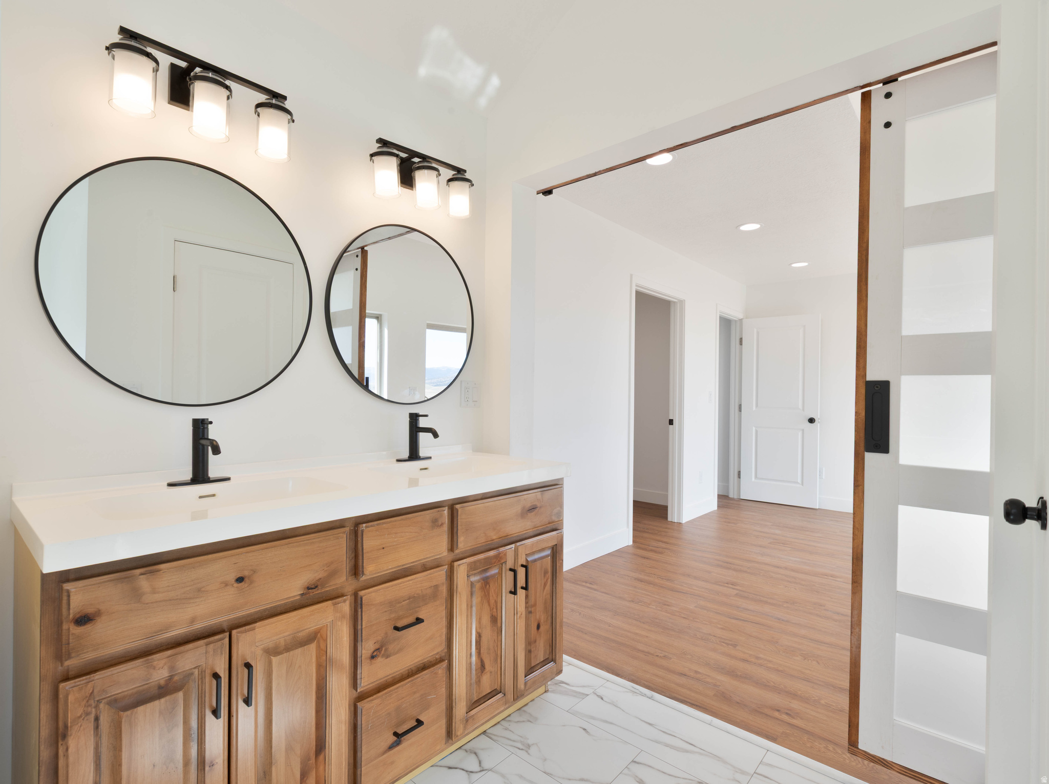 INDIAN RIDGE - Residential