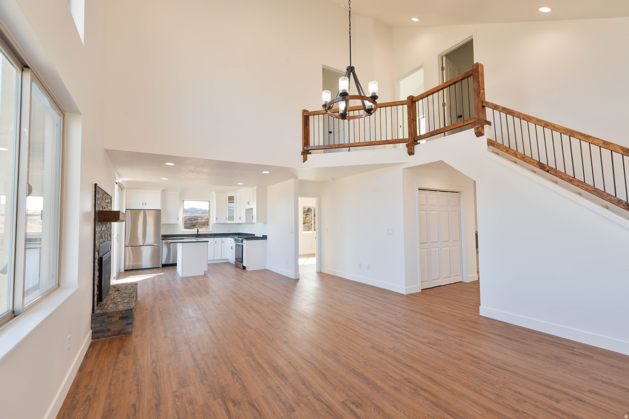 INDIAN RIDGE - Residential