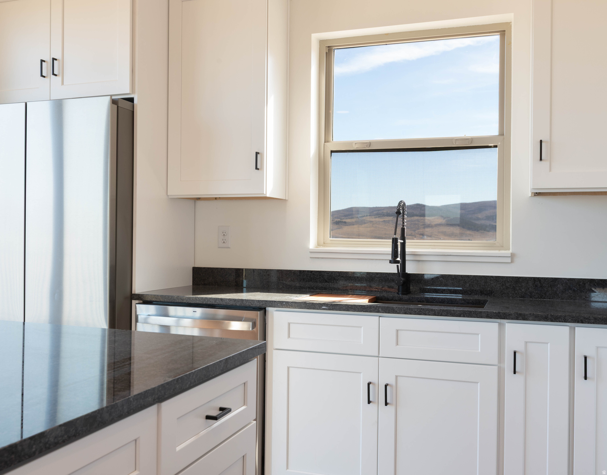 INDIAN RIDGE - Residential