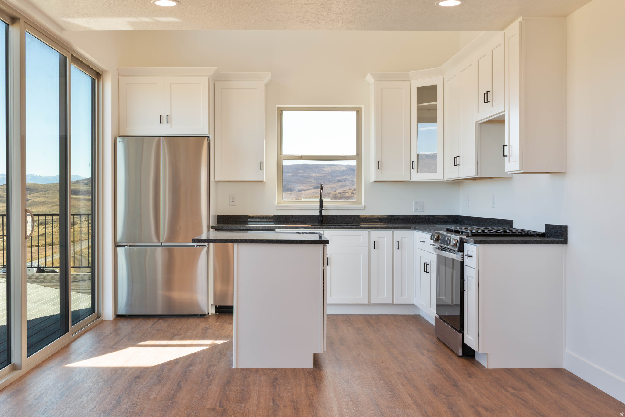 INDIAN RIDGE - Residential