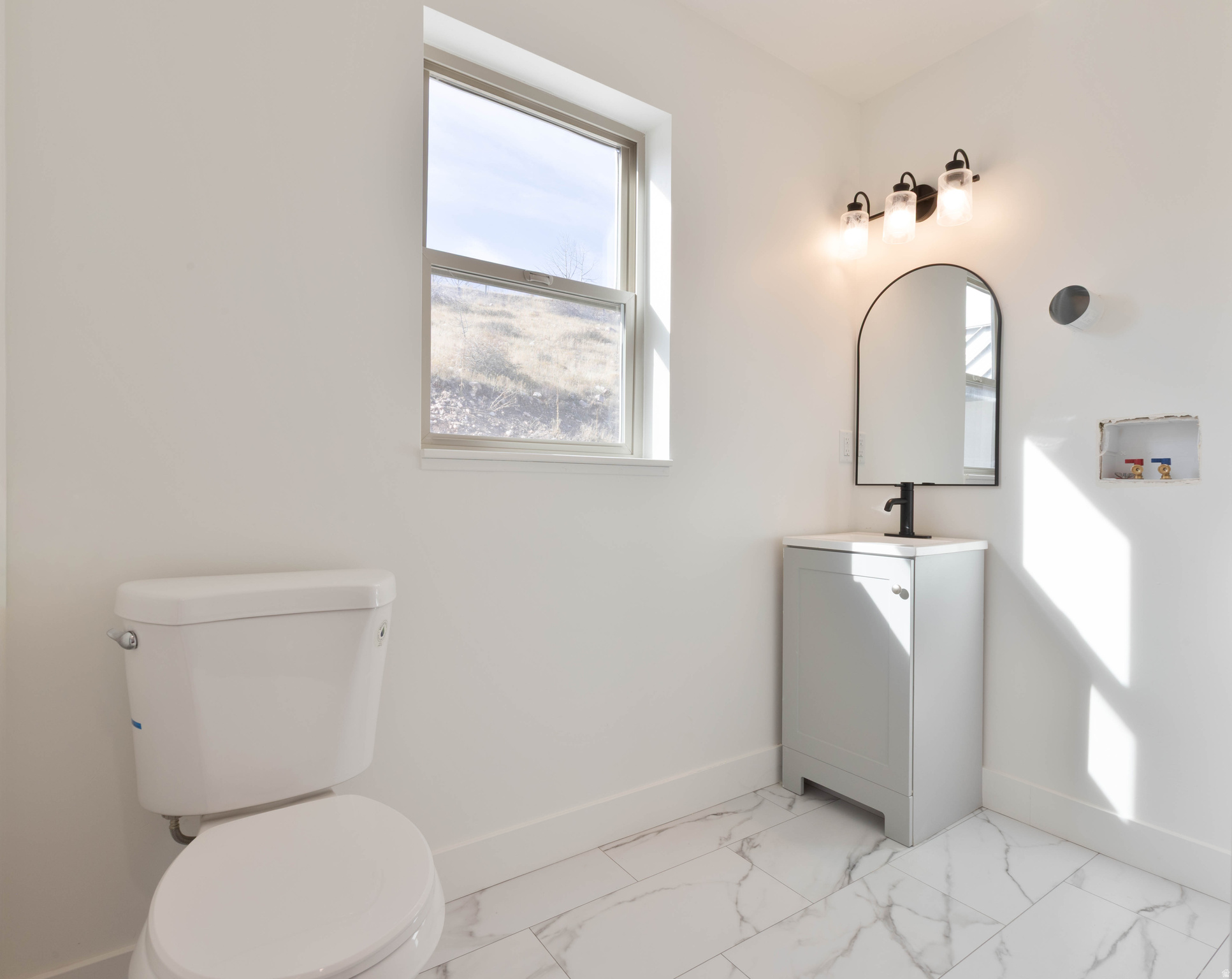 INDIAN RIDGE - Residential